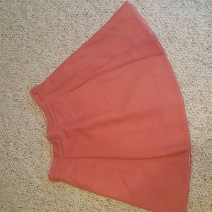 Skirt by Rachel Antonoff.